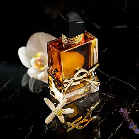 YSL perfume 90ml